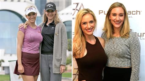 Paige Spiranac Sister Lexie Spiranac Husband,。